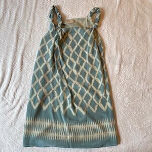 Moulinette Sours Dress - Size 4